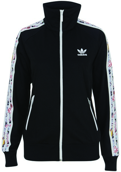 Announcing Topshop for adidas Originals SS14 Collaboration